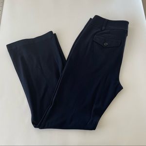 CAbi blue trousers